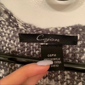 Cejon Accessories - Light summer wrap Cejon Accessories - Light summer wrap